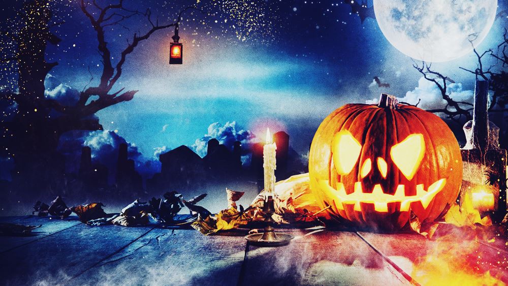 Halloween History: What is Halloween? | WishandGreet.com