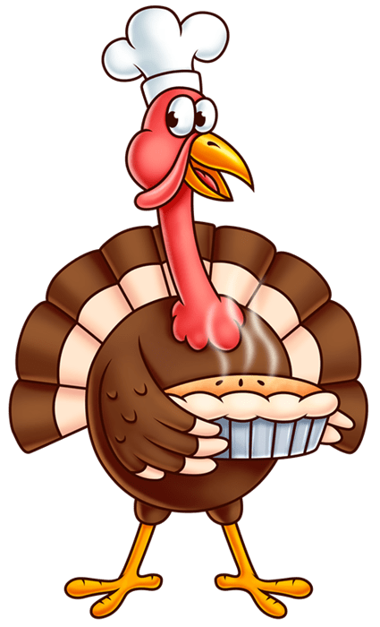 10 Best Places to Find Free Thanksgiving ClipArt | WishandGreet